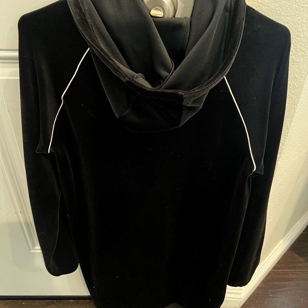 Nike Hoodie Dress Size Small